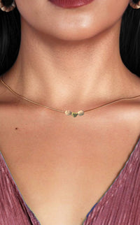Small Heart Necklace