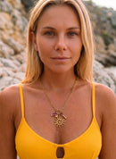 Collar Sol