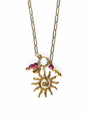 Collar Sol