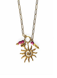 Collar Sol