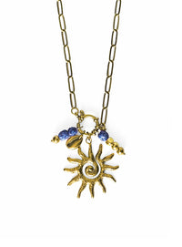 Collar Sol