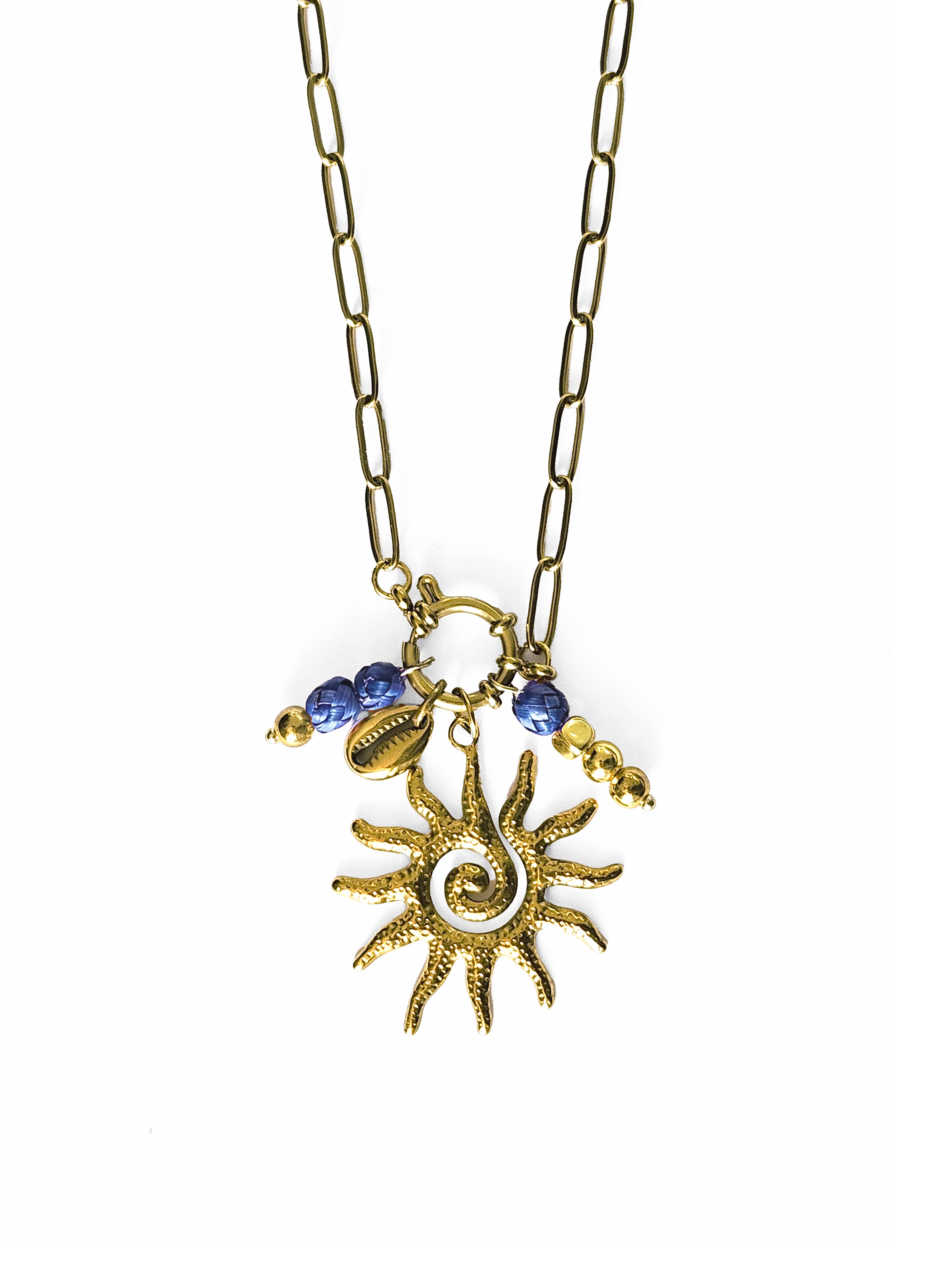Collar Sol
