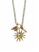 Collar Sol