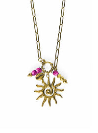 Collar Sol