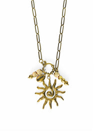Collar Sol