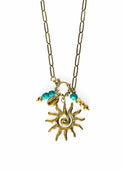 Collar Sol