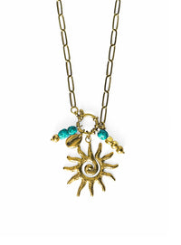 Collar Sol