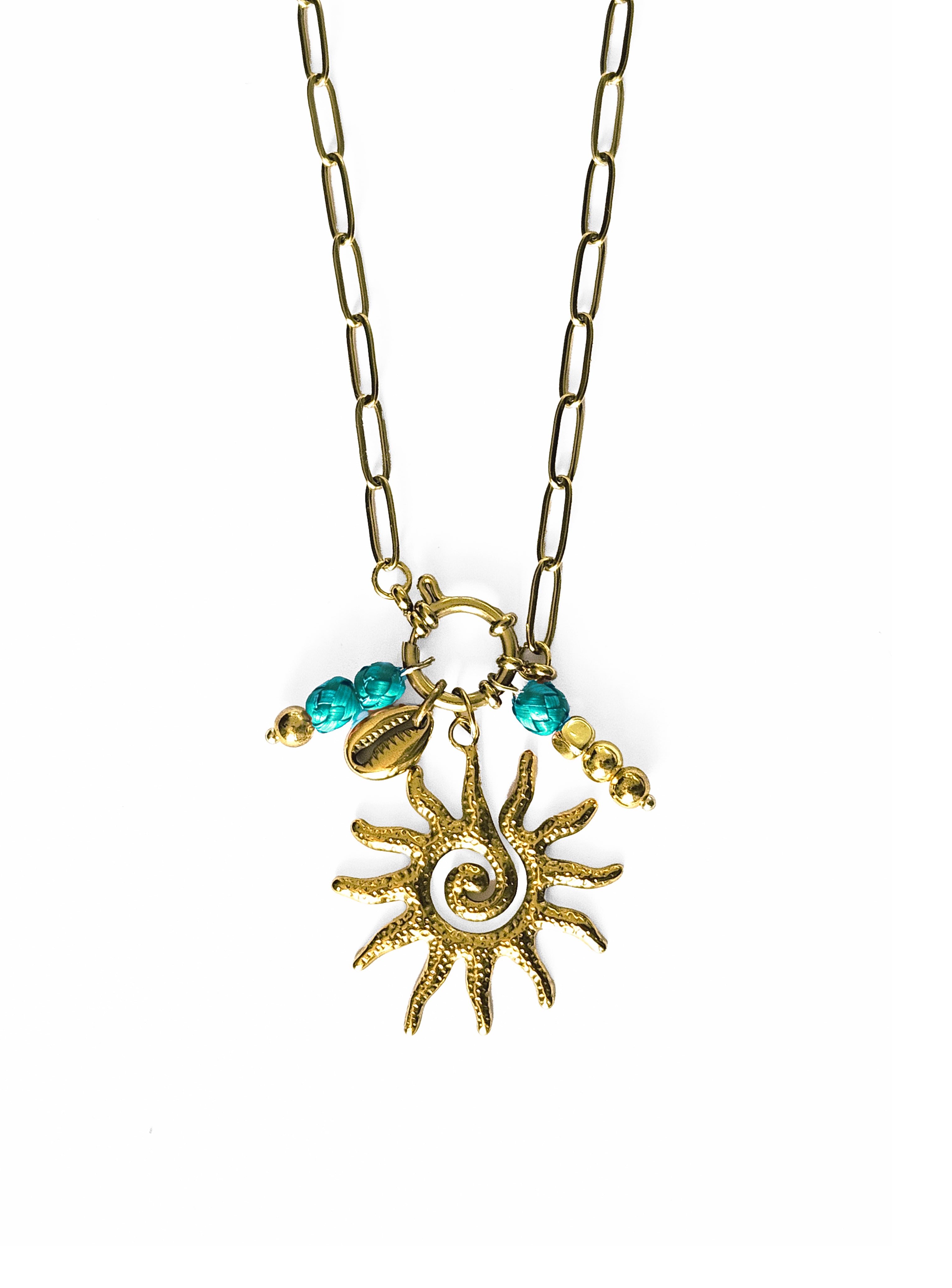 Collar Sol