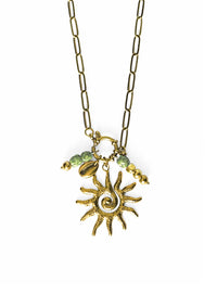 Collar Sol