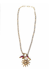 Collar Sol
