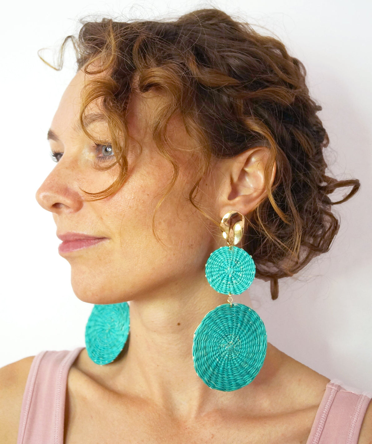 Aretes Aurora