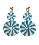 Aretes Aurora - PETATE