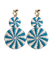 Aretes Aurora - PETATE