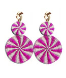 Aretes Aurora - PETATE