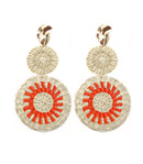 Aretes Aurora - PETATE