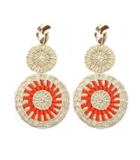 Aretes Aurora - PETATE
