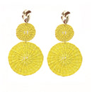 Aretes Aurora - PETATE