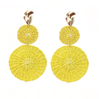 Aretes Aurora - PETATE