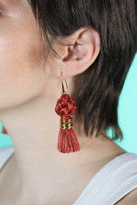 Aretes Celsa - PETATE
