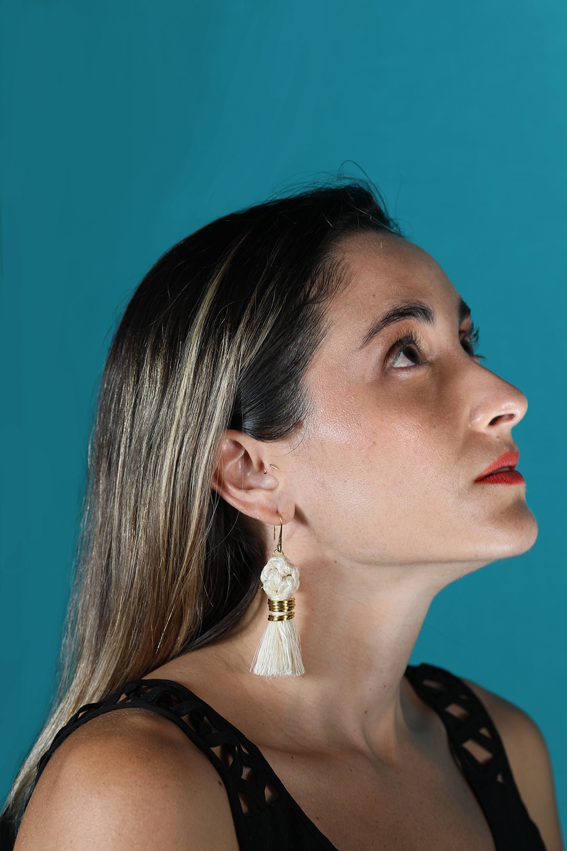 Aretes Celsa - PETATE
