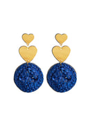 Aretes Chary - PETATE