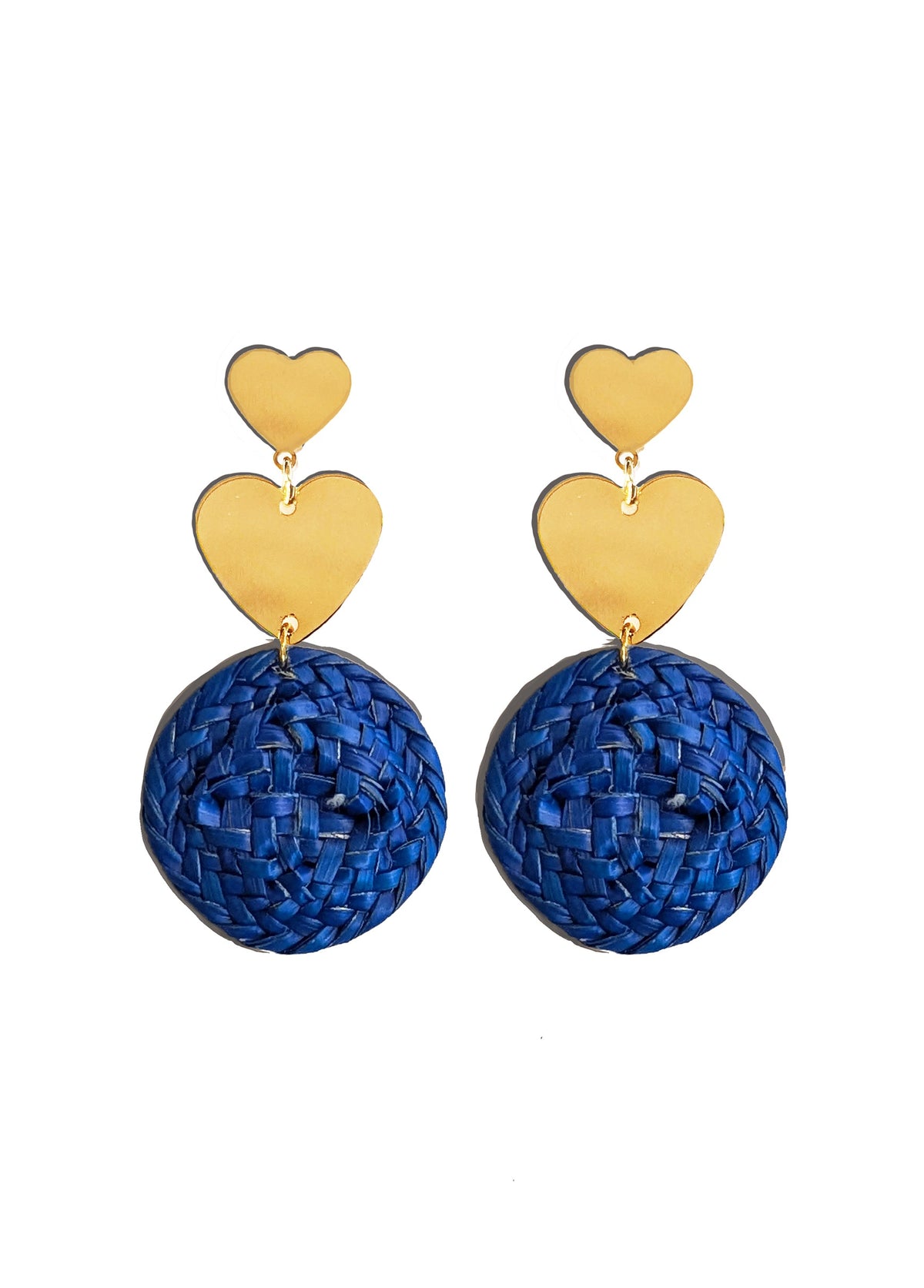 Aretes Chary - PETATE