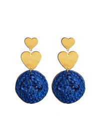 Aretes Chary - PETATE