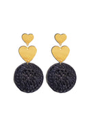 Aretes Chary - PETATE