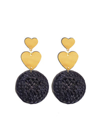 Aretes Chary - PETATE