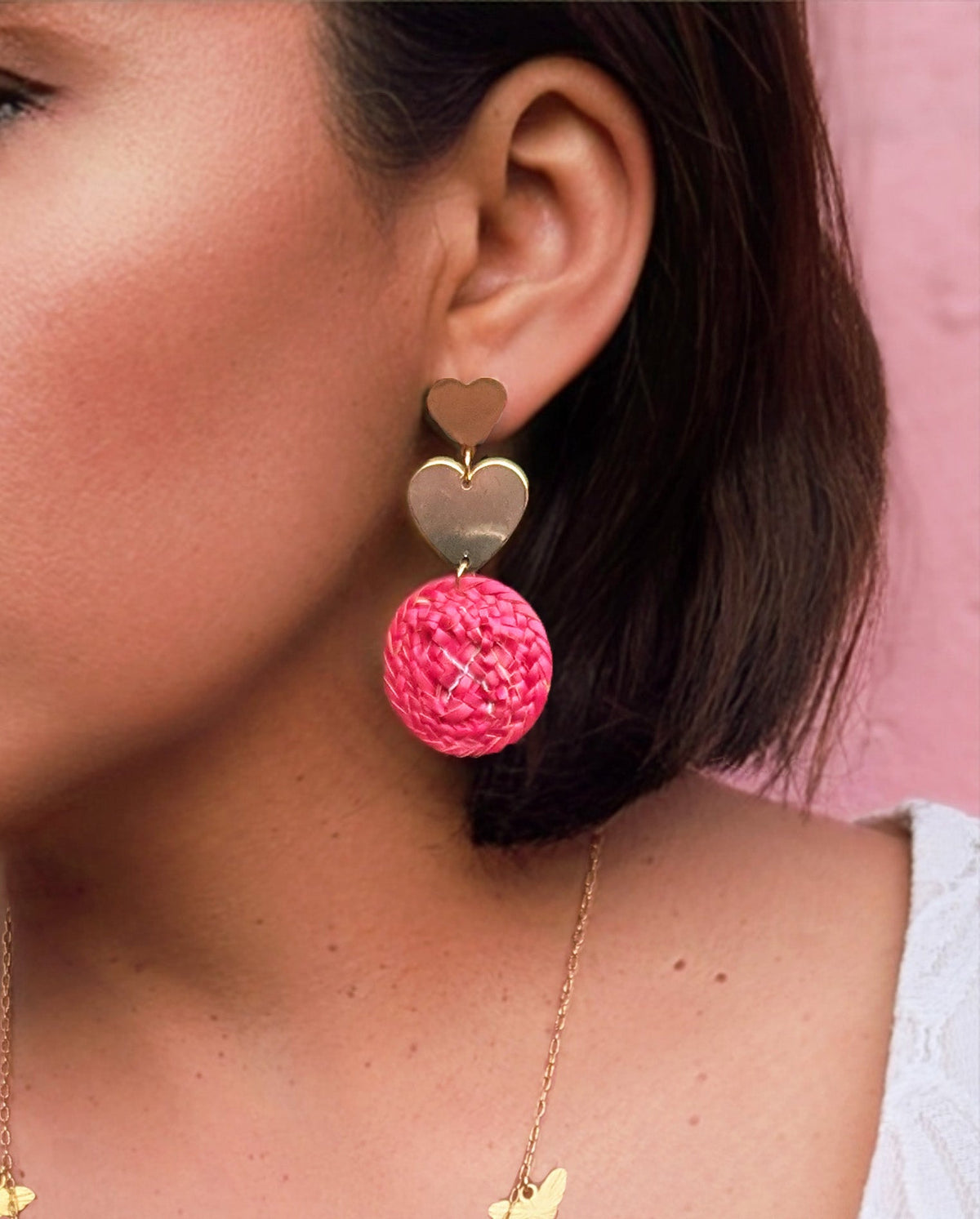 Aretes Chary - PETATE