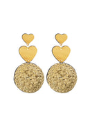 Aretes Chary - PETATE