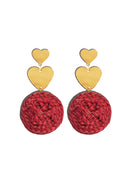 Aretes Chary - PETATE