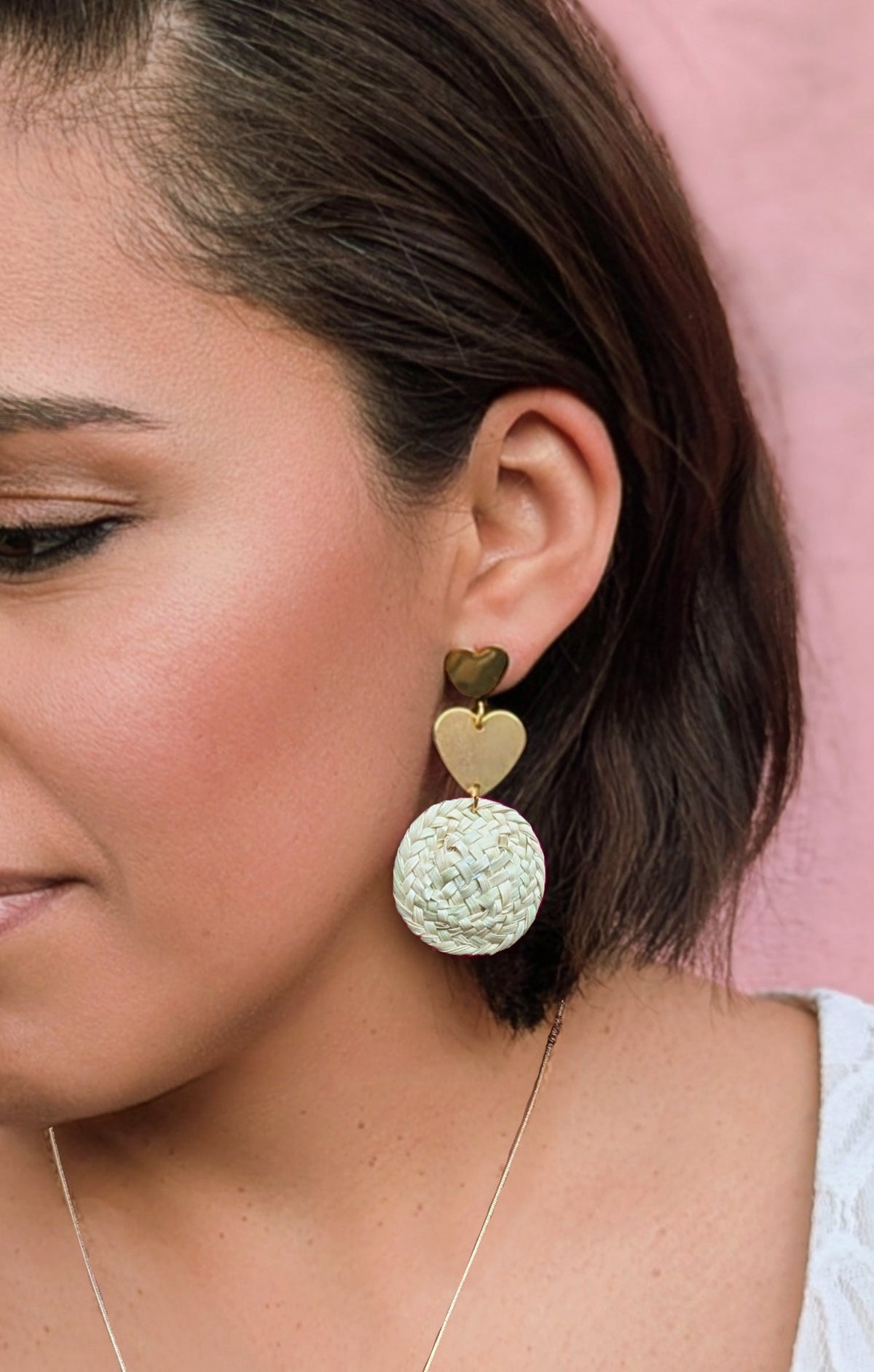 Aretes Chary - PETATE
