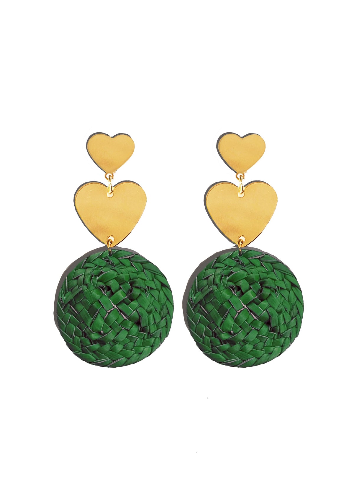 Aretes Chary - PETATE