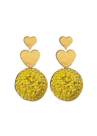 Aretes Chary - PETATE