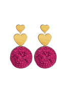 Aretes Chary - PETATE