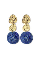 Aretes Dona - PETATE