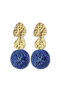 Aretes Dona - PETATE
