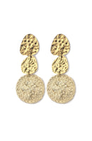 Aretes Dona - PETATE