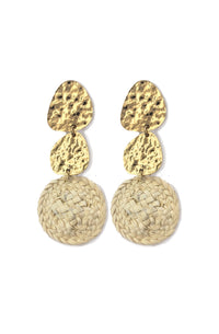 Aretes Dona - PETATE