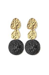 Aretes Dona - PETATE