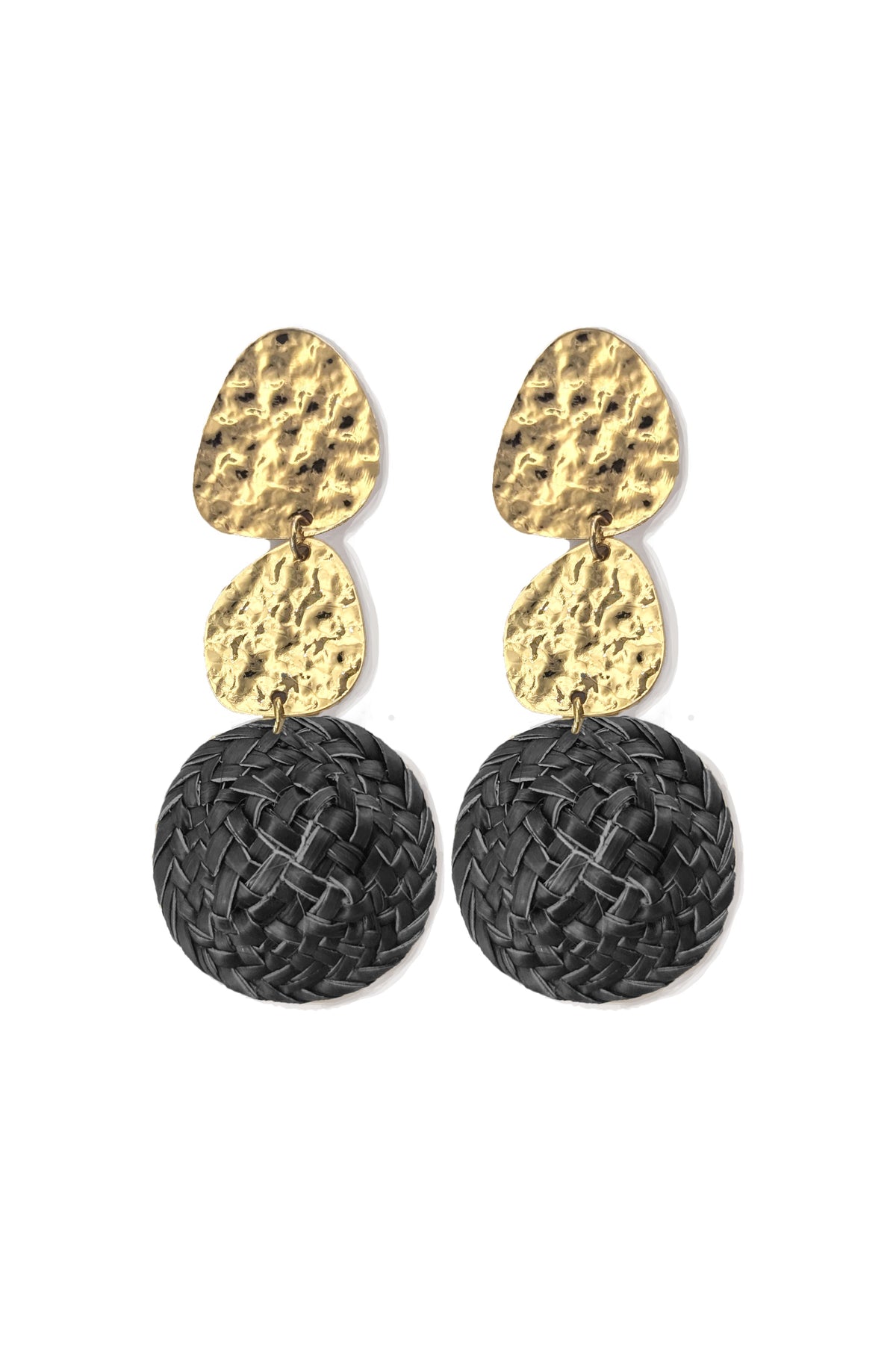 Aretes Dona - PETATE