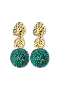 Aretes Dona - PETATE