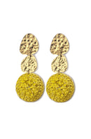 Aretes Dona - PETATE