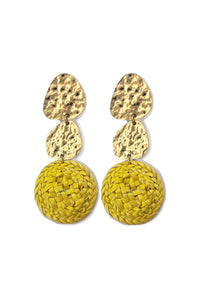Aretes Dona - PETATE
