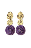 Aretes Dona - PETATE