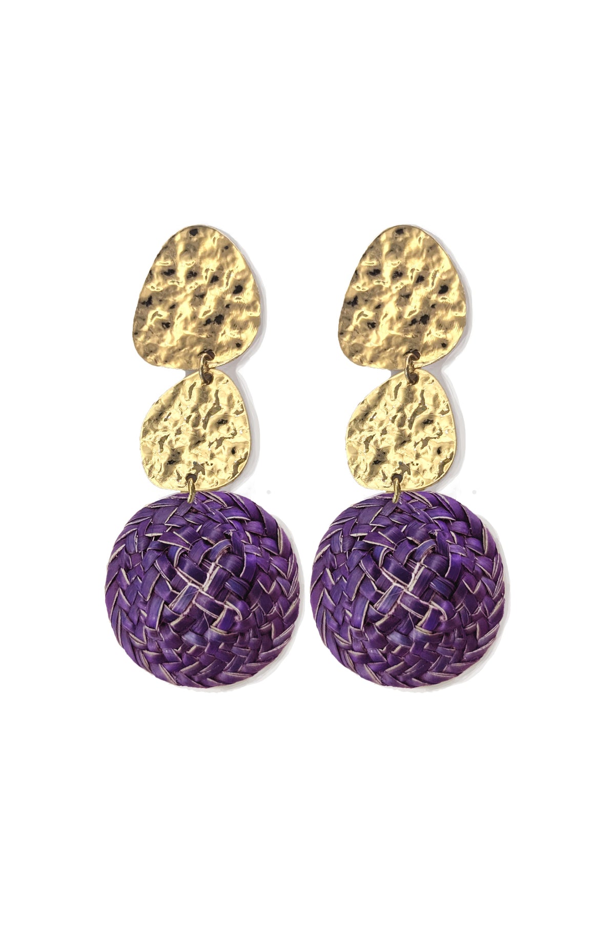 Aretes Dona - PETATE