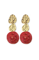 Aretes Dona - PETATE