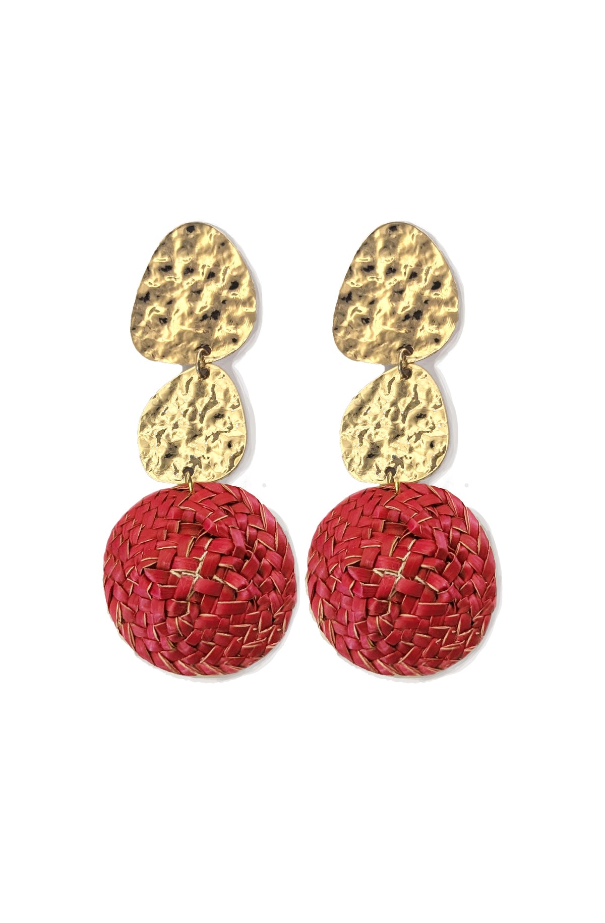 Aretes Dona - PETATE