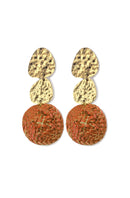 Aretes Dona - PETATE